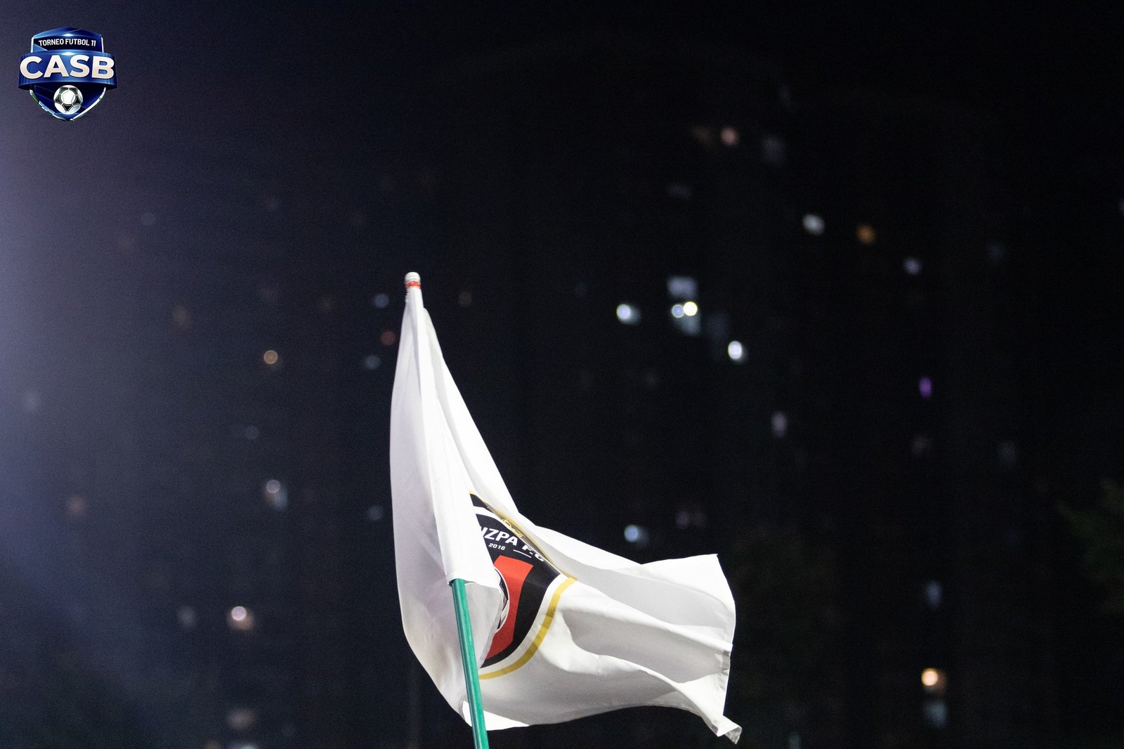 Momento de la final 4