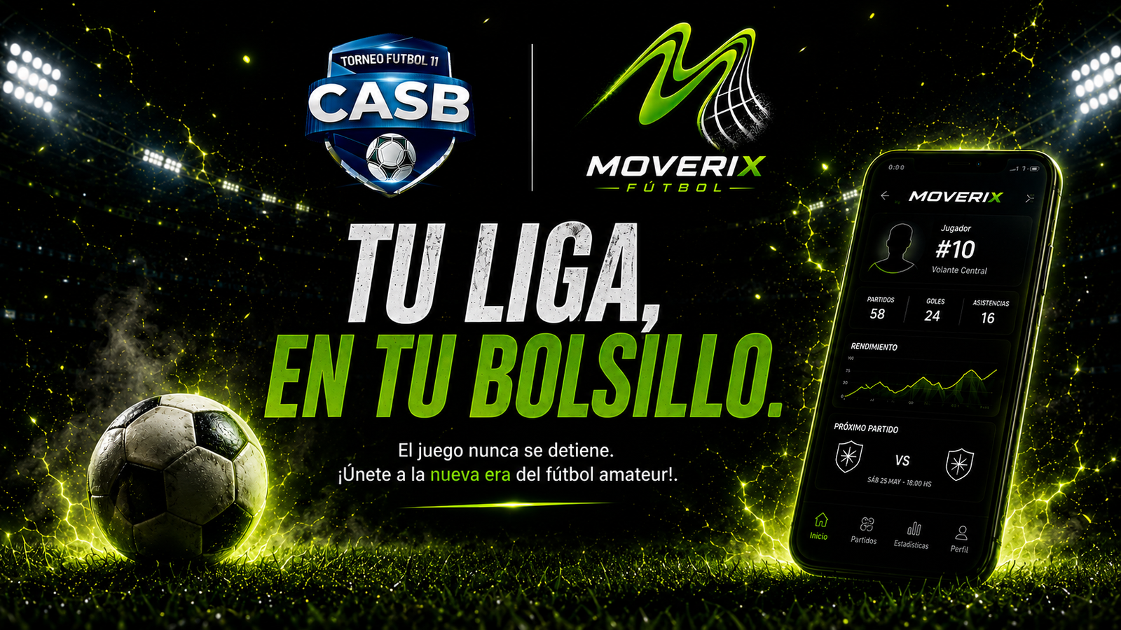 Moverix Patrocinador