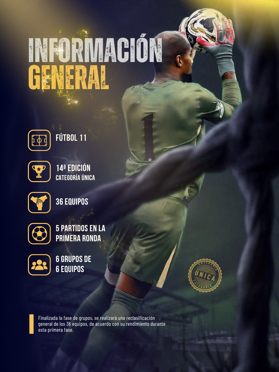 Torneo CASB Acción 3