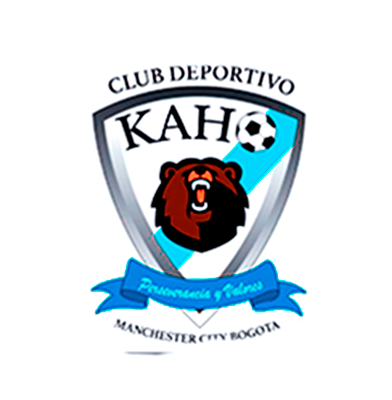 Kaho Manchester City