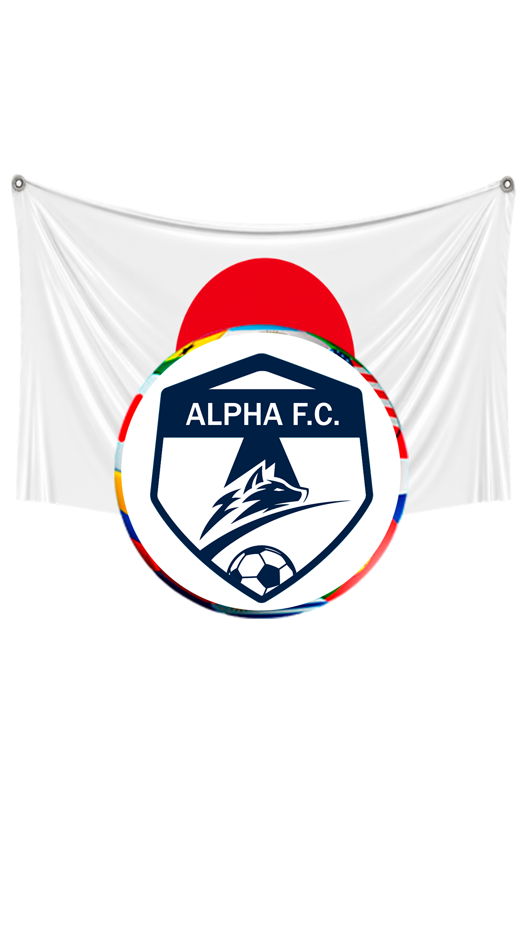 alpha fc