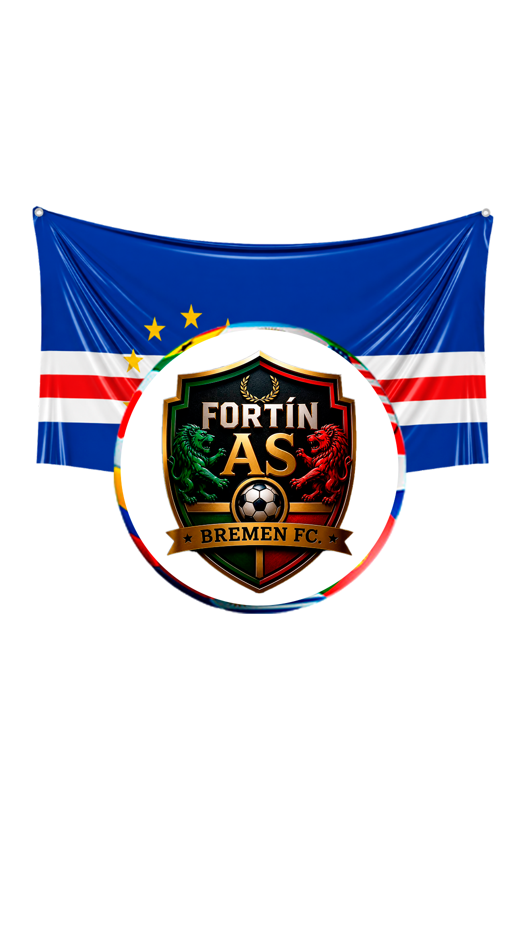 as bremen fortin