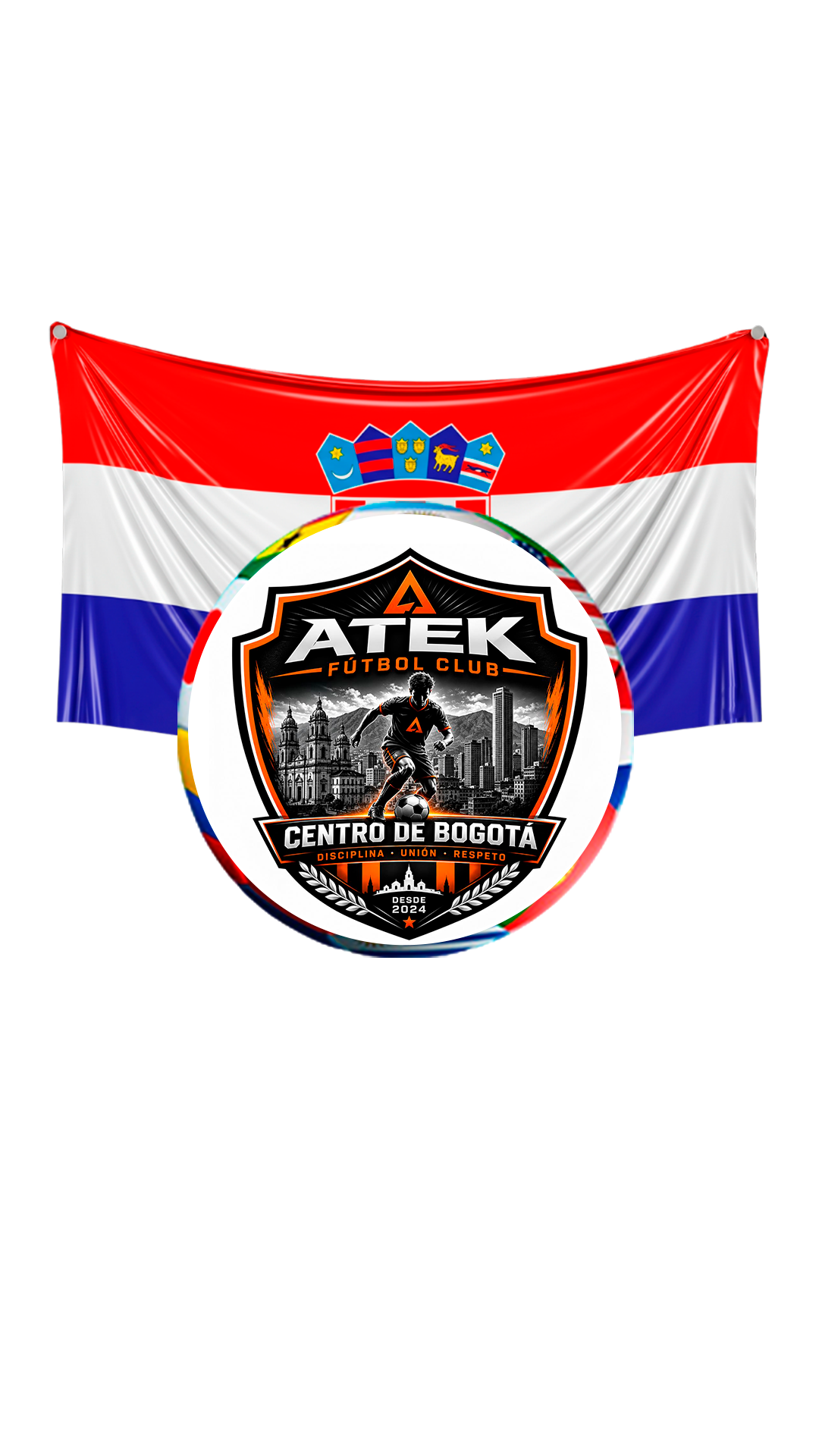 atek fc