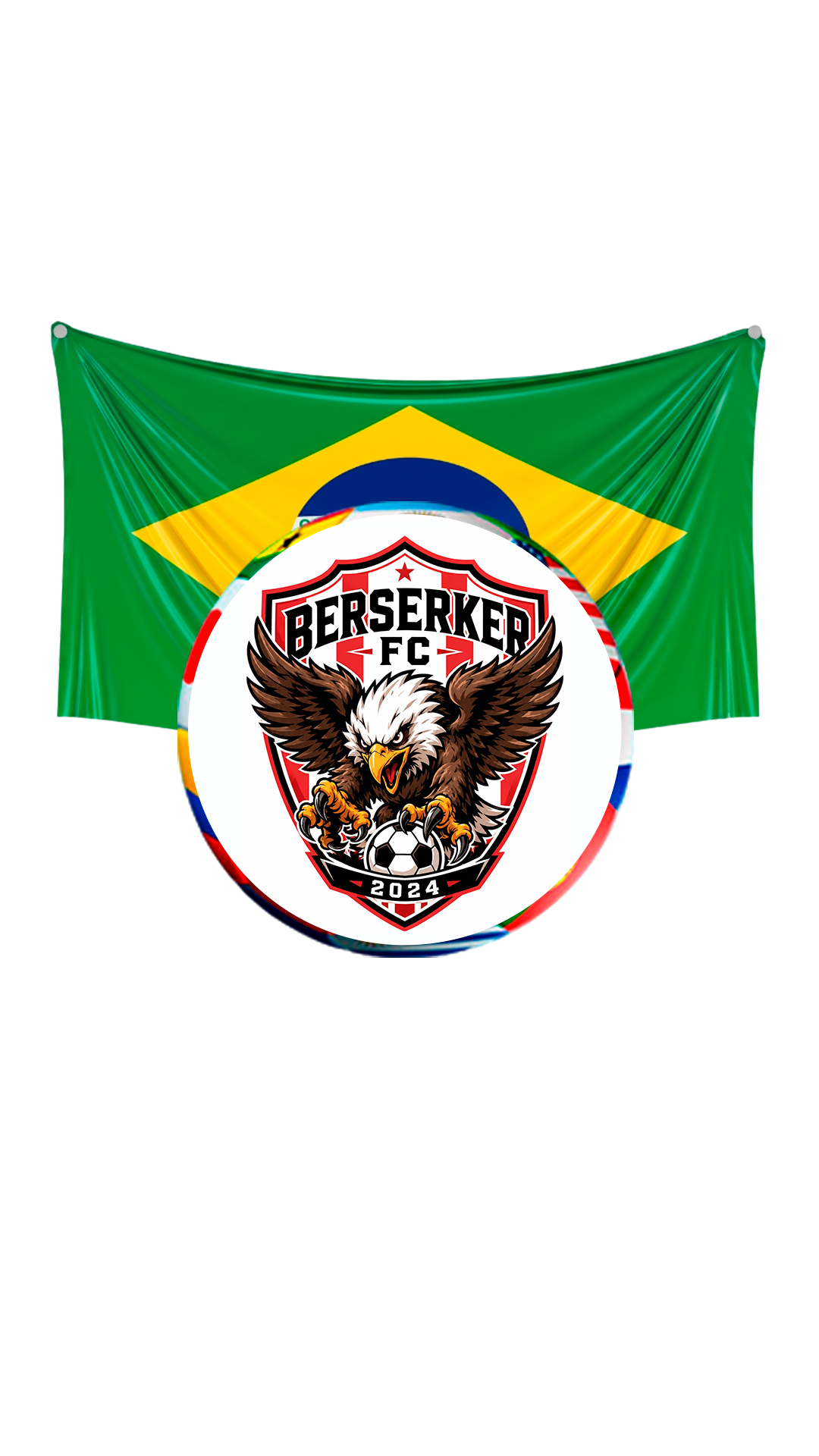 berseker