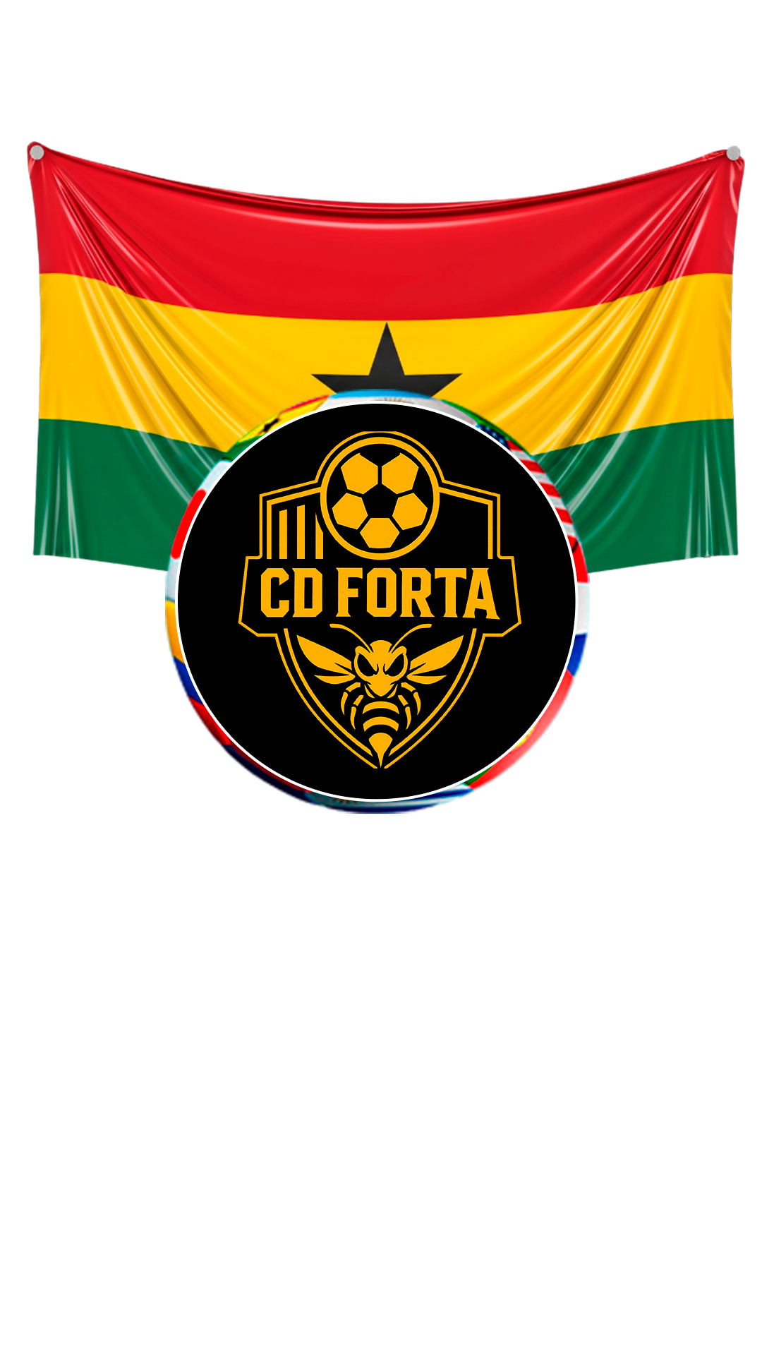 cd forta