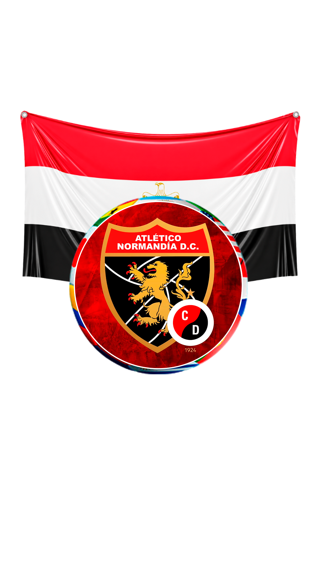 club atletico normandia