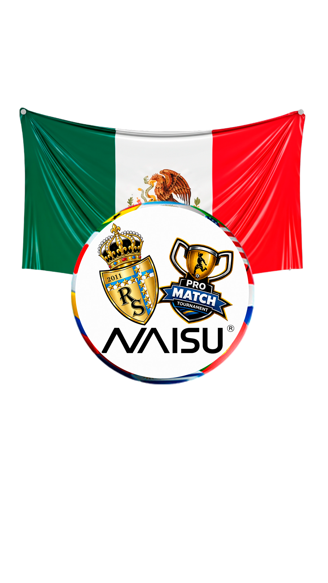 eal Sporting Promatch naisu