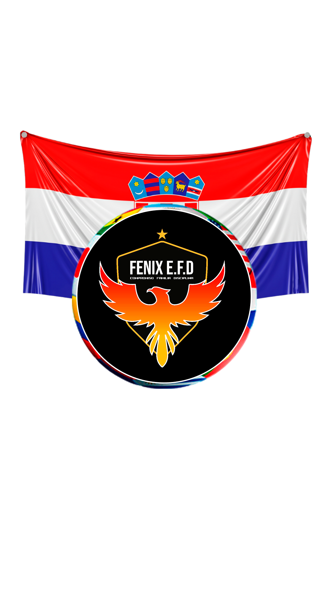 fenix ef
