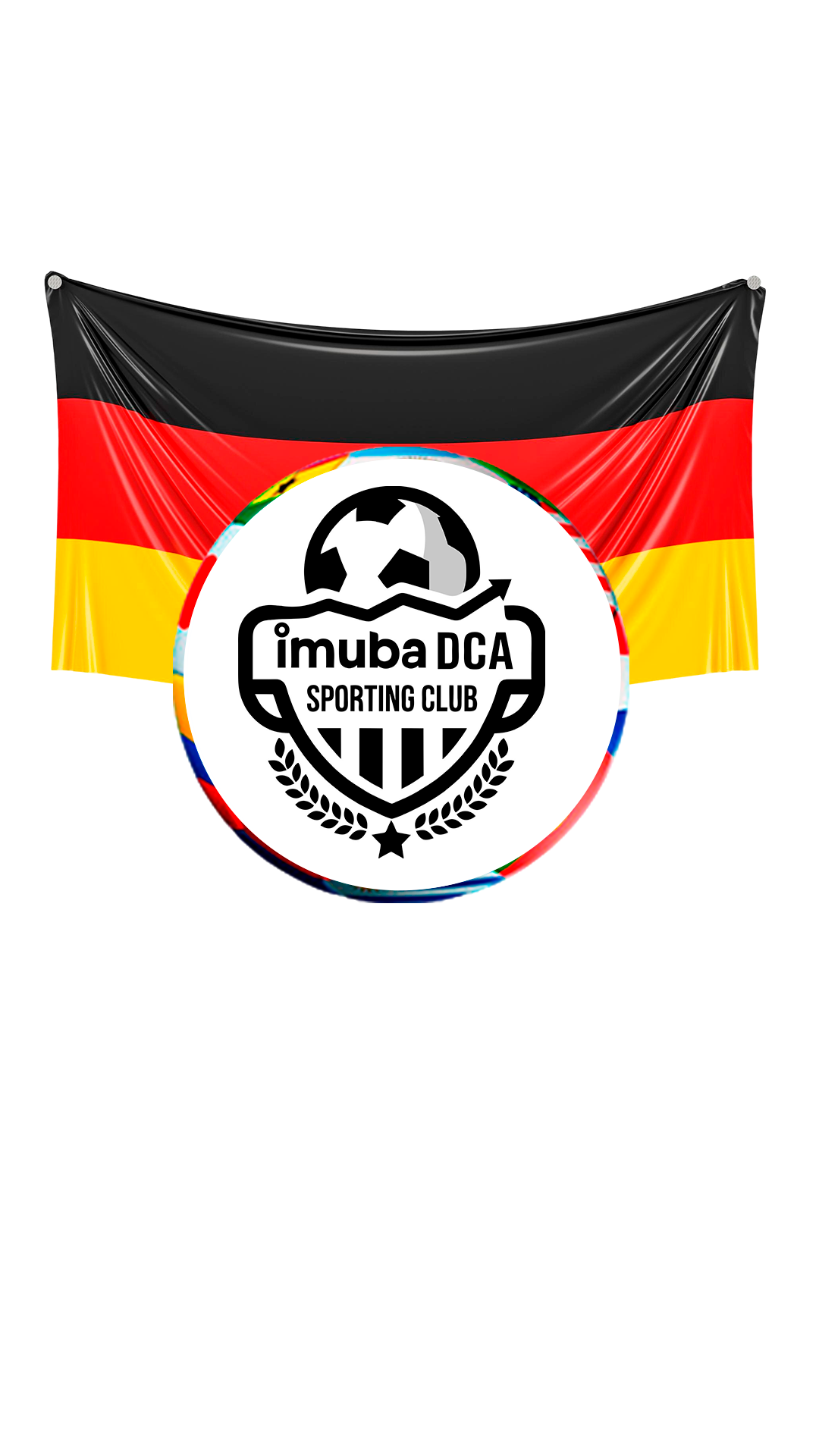 imuba dca