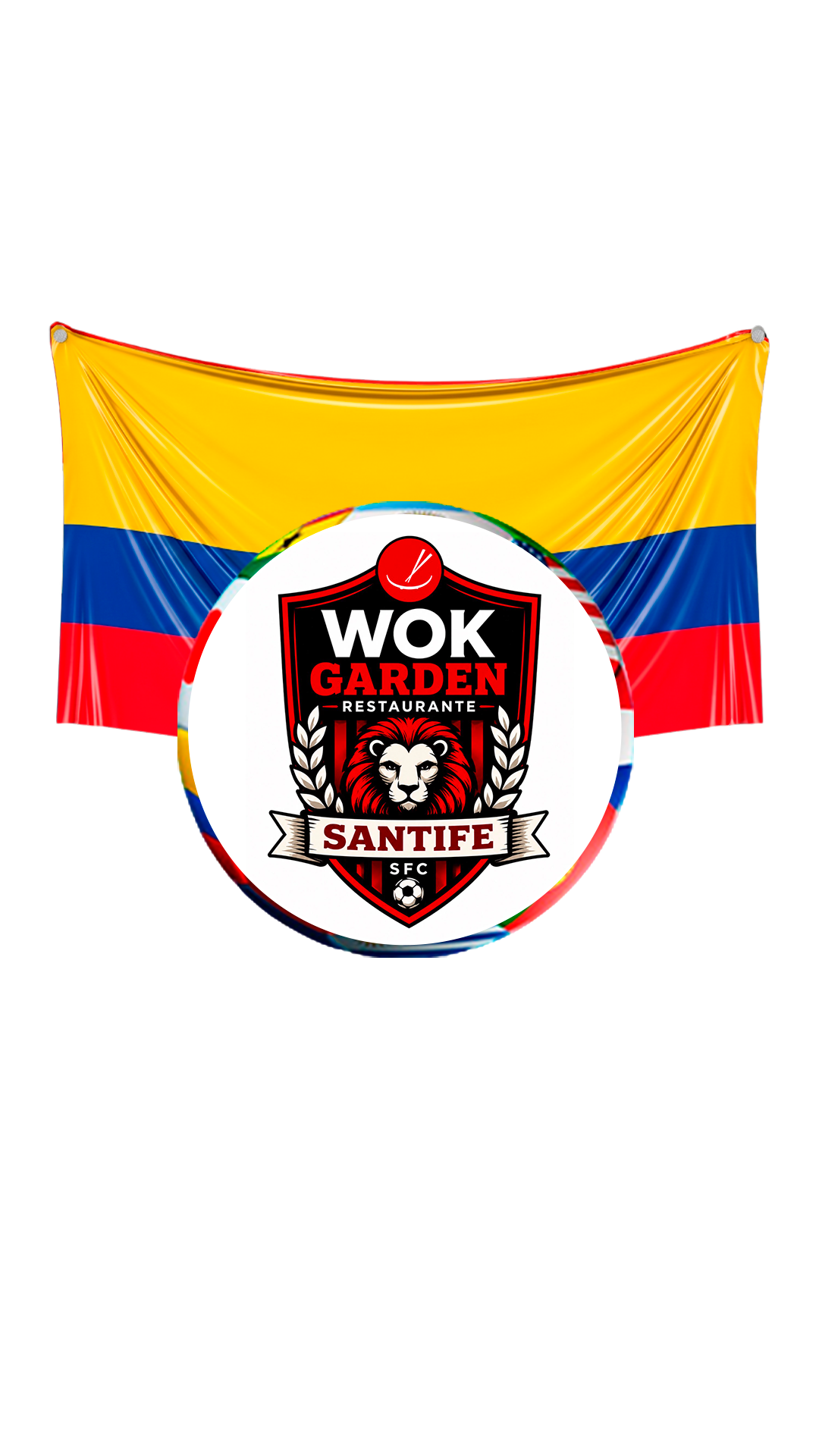 santife
