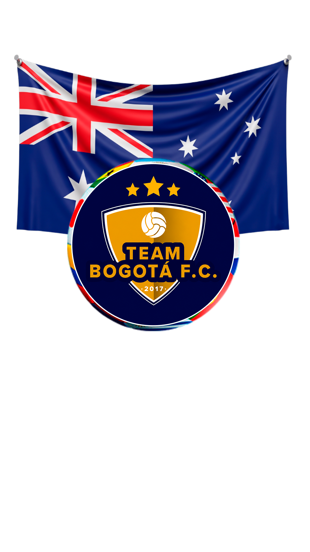 team bogota