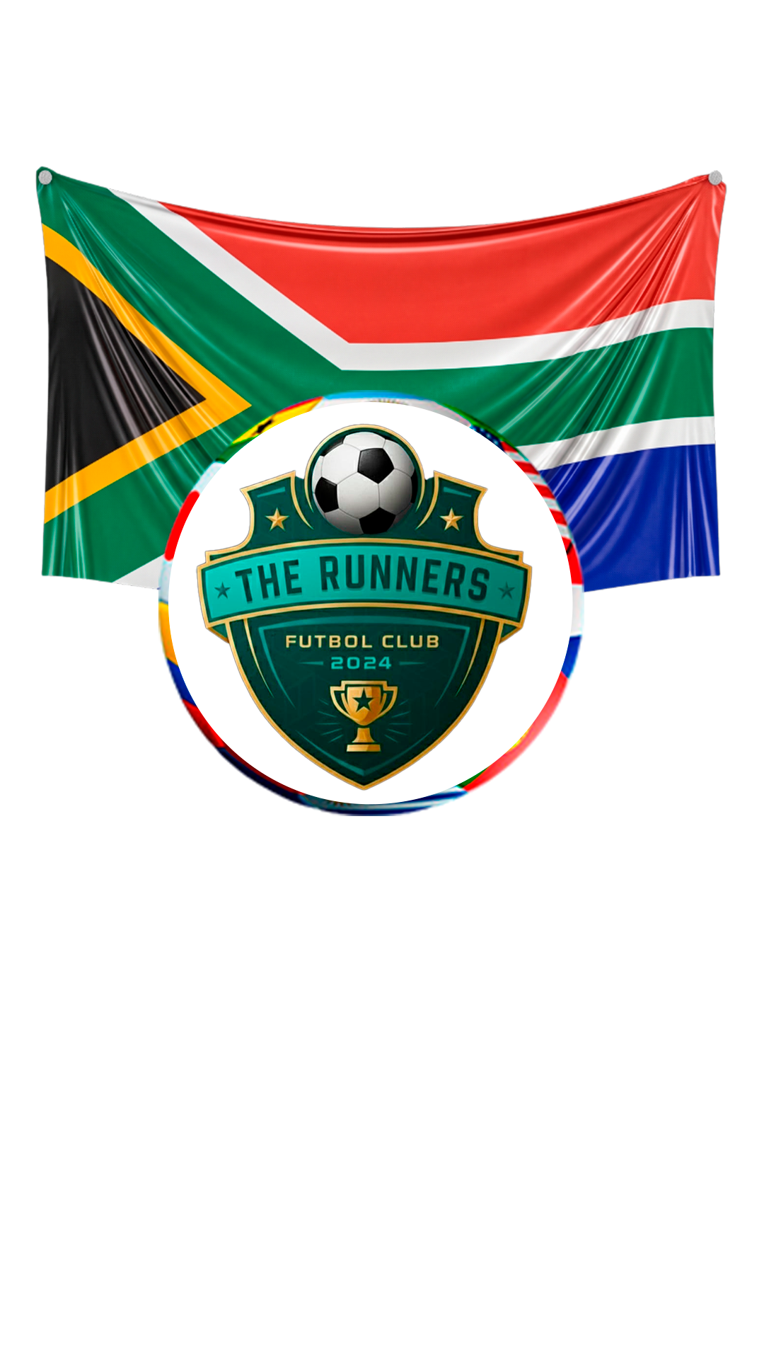 the runners