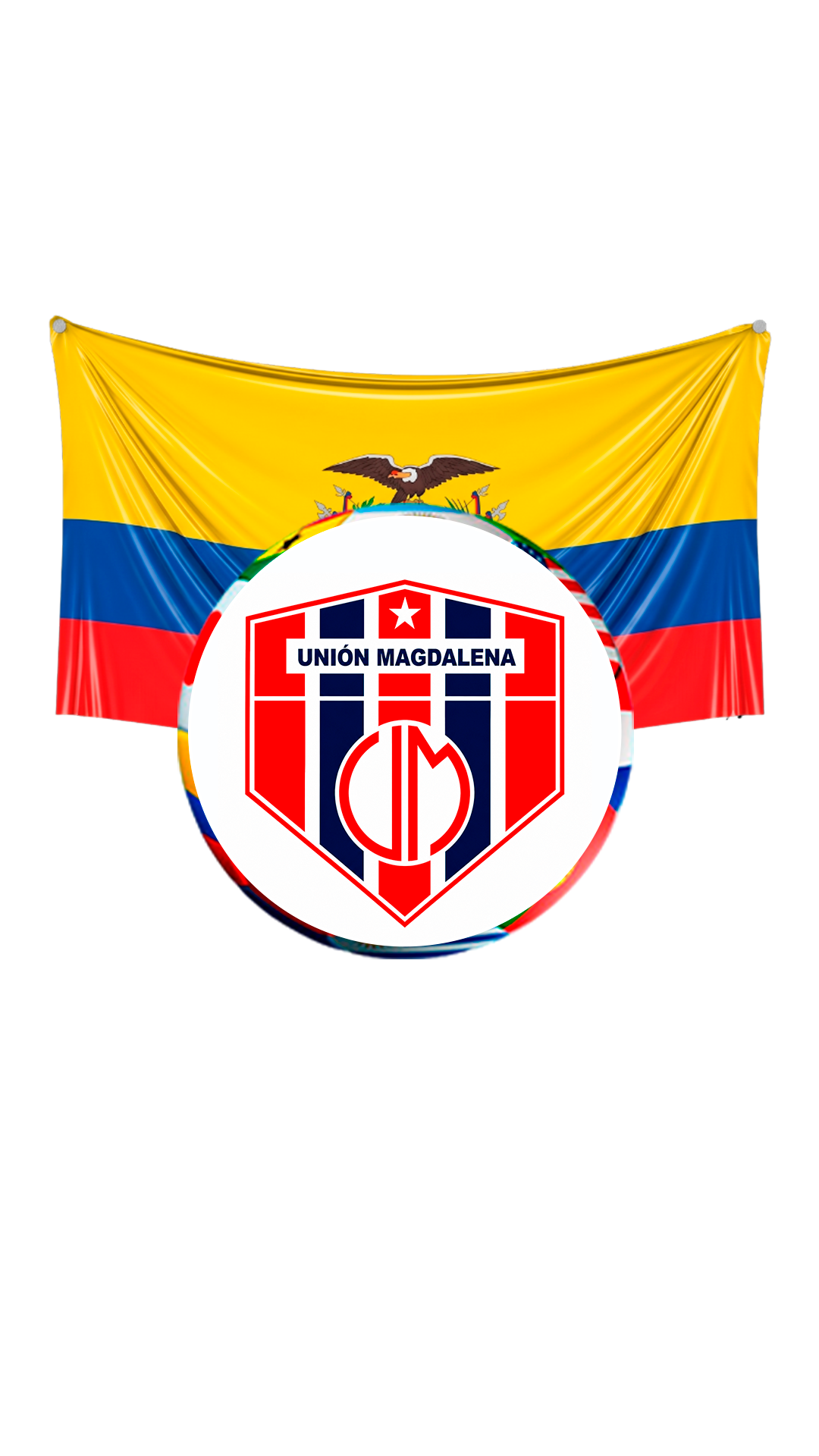 union magdalena